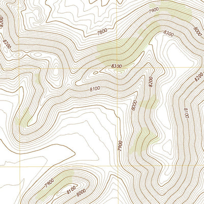 United States Geological Survey Kiowa Hill, CO (2022, 24000-Scale) digital map