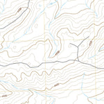 United States Geological Survey Kipp Lake, MT (2020, 24000-Scale) digital map