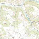 United States Geological Survey Kirby, MT (2020, 24000-Scale) digital map