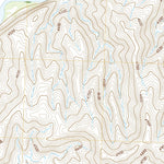 United States Geological Survey Kirby, WY (2018, 24000-Scale) digital map