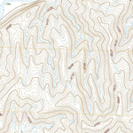 United States Geological Survey Kirby, WY (2021, 24000-Scale) digital map