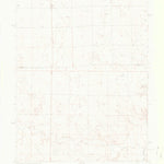 United States Geological Survey Kirk, CO (1969, 24000-Scale) digital map