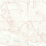 United States Geological Survey Kirk, CO (1969, 24000-Scale) digital map