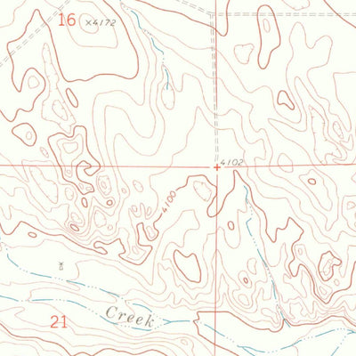 United States Geological Survey Kirk, CO (1969, 24000-Scale) digital map