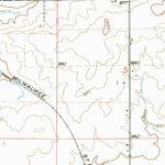 United States Geological Survey Kirkland, IL (1968, 24000-Scale) digital map