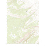 United States Geological Survey Kirkland Park, WY (2017, 24000-Scale) digital map