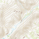 United States Geological Survey Kirkland Park, WY (2021, 24000-Scale) digital map