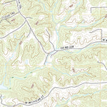 United States Geological Survey Kirksville, MO (2021, 24000-Scale) digital map