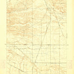 United States Geological Survey Kirkwood, CA (1914, 31680-Scale) digital map