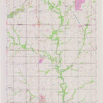 United States Geological Survey Kirkwood, KS (1959, 24000-Scale) digital map
