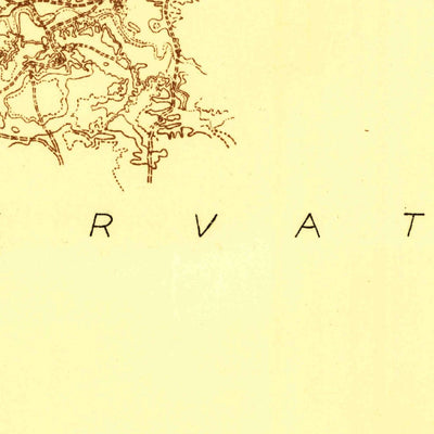 United States Geological Survey Kirtland, NM (1927, 96000-Scale) digital map