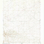 United States Geological Survey Kirtland, NM (1966, 24000-Scale) digital map