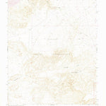 United States Geological Survey Kirtland SW, NM (1966, 24000-Scale) digital map