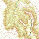 United States Geological Survey Kirtley, WY-NE (1978, 24000-Scale) digital map