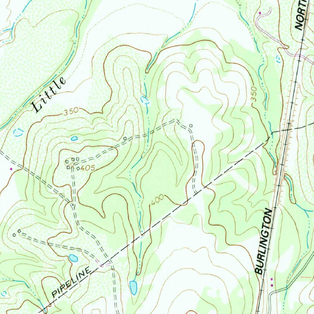 Kirvin, TX (1963, 24000-Scale) Map by United States Geological Survey ...