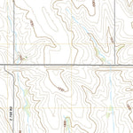 United States Geological Survey Kirwin Reservoir, KS (2022, 24000-Scale) digital map