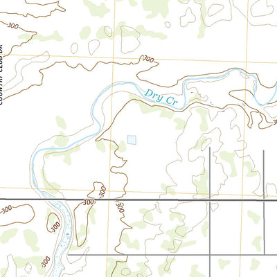 United States Geological Survey Kismet, CA (2021, 24000-Scale) digital map