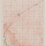 United States Geological Survey Kismet, KS (1971, 24000-Scale) digital map
