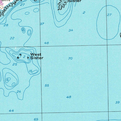 United States Geological Survey Kittery, ME-NH (1995, 24000-Scale) digital map