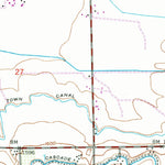 United States Geological Survey Kittitas, WA (1953, 24000-Scale) digital map