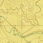 United States Geological Survey Klamath Falls W, OR-CA (1894, 250000-Scale) digital map