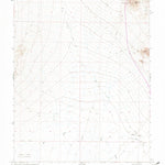 United States Geological Survey Klondike, NV (1970, 24000-Scale) digital map