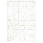 United States Geological Survey Kloten, ND (2020, 24000-Scale) digital map