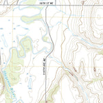 United States Geological Survey Kloten, ND (2020, 24000-Scale) digital map