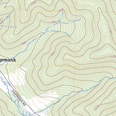 United States Geological Survey Knapp Creek, NY (2023, 24000-Scale) digital map