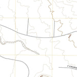 United States Geological Survey Knob Hill, AZ (2021, 24000-Scale) digital map