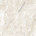 United States Geological Survey Knob Hill, CA (2021, 24000-Scale) digital map