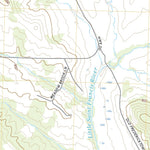 United States Geological Survey Knob Lick, MO (2021, 24000-Scale) digital map