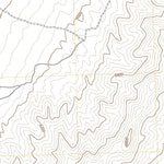 United States Geological Survey Knoll Hill, UT (2023, 24000-Scale) digital map