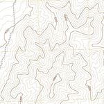 United States Geological Survey Knoll Hill, UT (2023, 24000-Scale) digital map