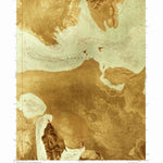 United States Geological Survey Knolls SE, UT (1973, 24000-Scale) digital map