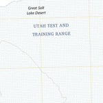 United States Geological Survey Knolls SE, UT (2023, 24000-Scale) digital map