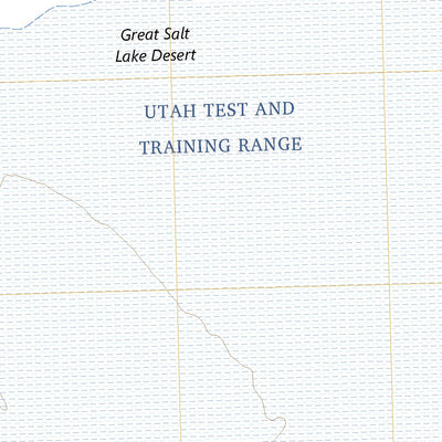 United States Geological Survey Knolls SE, UT (2023, 24000-Scale) digital map