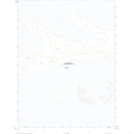 United States Geological Survey Knolls SW, UT (2020, 24000-Scale) digital map