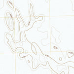 United States Geological Survey Knolls SW, UT (2020, 24000-Scale) digital map