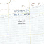 United States Geological Survey Knolls SW, UT (2023, 24000-Scale) digital map