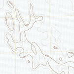United States Geological Survey Knolls SW, UT (2023, 24000-Scale) digital map