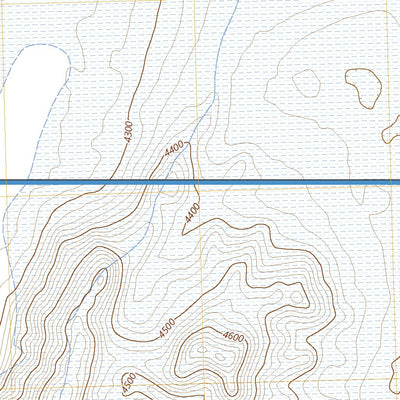 United States Geological Survey Knolls, UT (2023, 24000-Scale) digital map