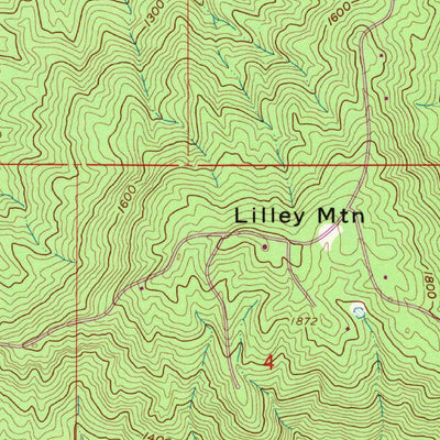 United States Geological Survey Knowles, CA (1962, 24000-Scale) digital map