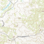 United States Geological Survey Knowles, CA (2021, 24000-Scale) digital map