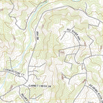United States Geological Survey Knowles, CA (2021, 24000-Scale) digital map