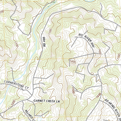 United States Geological Survey Knowles, CA (2021, 24000-Scale) digital map