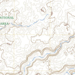 United States Geological Survey Knowles Canyon, UT (2023, 24000-Scale) digital map
