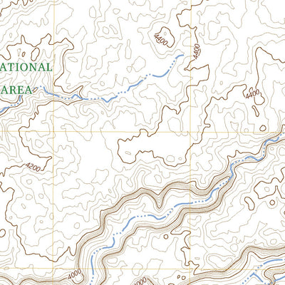 United States Geological Survey Knowles Canyon, UT (2023, 24000-Scale) digital map