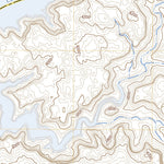 United States Geological Survey Knowles Canyon, UT (2023, 24000-Scale) digital map