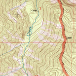United States Geological Survey Knowles, MT (1999, 24000-Scale) digital map